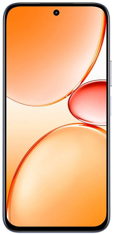 Realme C85 8/256GB (фиолетовый) фото 2