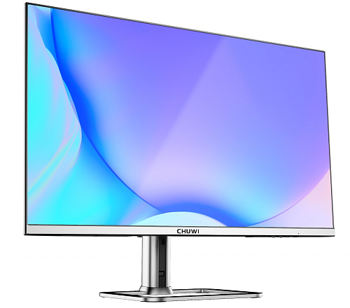 Chuwi Unitech 27 Win11 Pro 16/512GB (черный/серебристый)