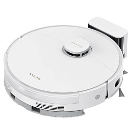 Dreame Robot Vacuum D20 (белый)