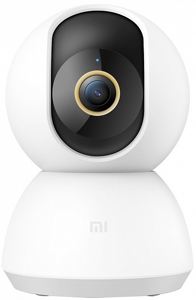 Xiaomi Mi 360° Home Security Camera 2K фото 3