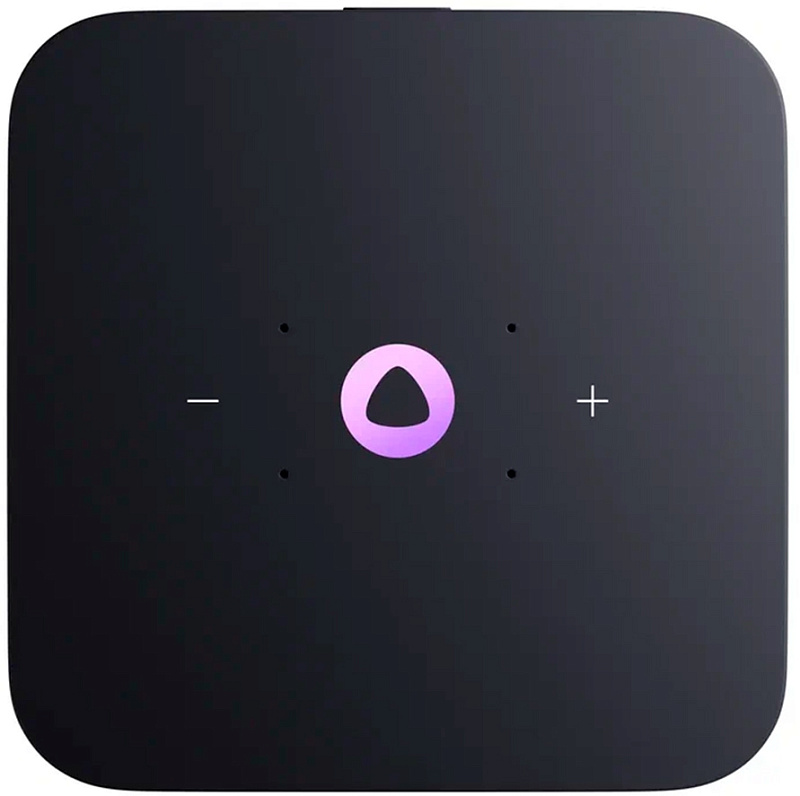 Yandex. Станция Миди с Zigbee (YNDX-00054) (оранжевый) фото 1 Yandex. Станция Миди с Zigbee (YNDX-00054) (оранжевый) фото 1