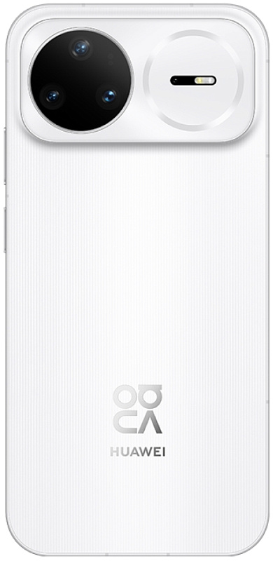 HUAWEI nova 15 Pro 12/512GB (белый) фото 7