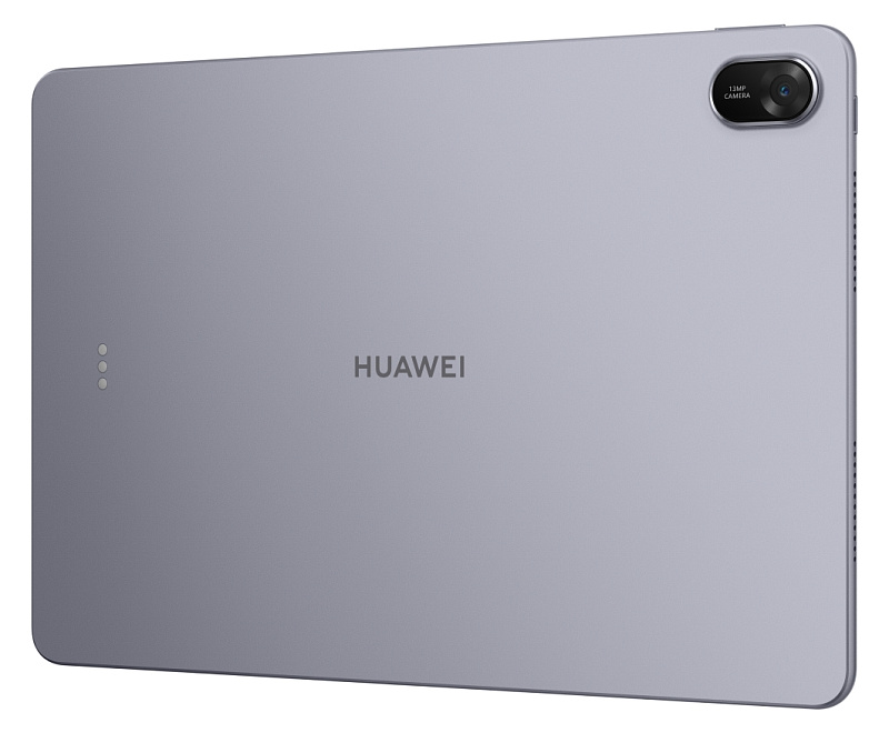 Huawei MatePad 11.5 8/128GB с клав. TXZ-W09 (53014KCC,серый) фото 6