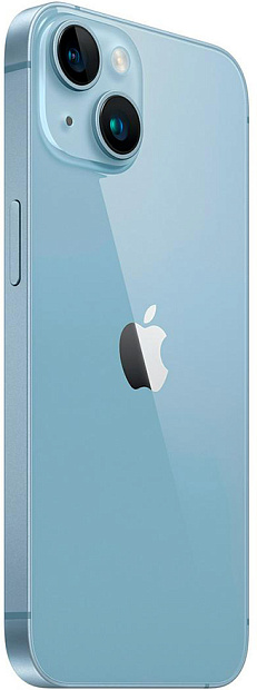 Apple iPhone 14 Plus 128GB (A2888, 2 SIM) (синий) фото 2