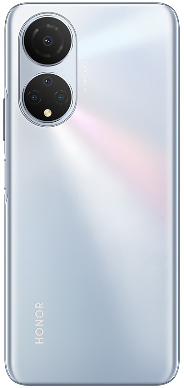 HONOR X7 4/128GB (титановый серебристый) фото 6 HONOR X7 4/128GB (титановый серебристый) фото 6