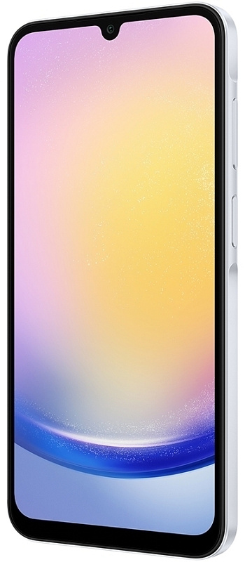 Samsung Galaxy A25 A256 8/256GB (голубой) фото 3
