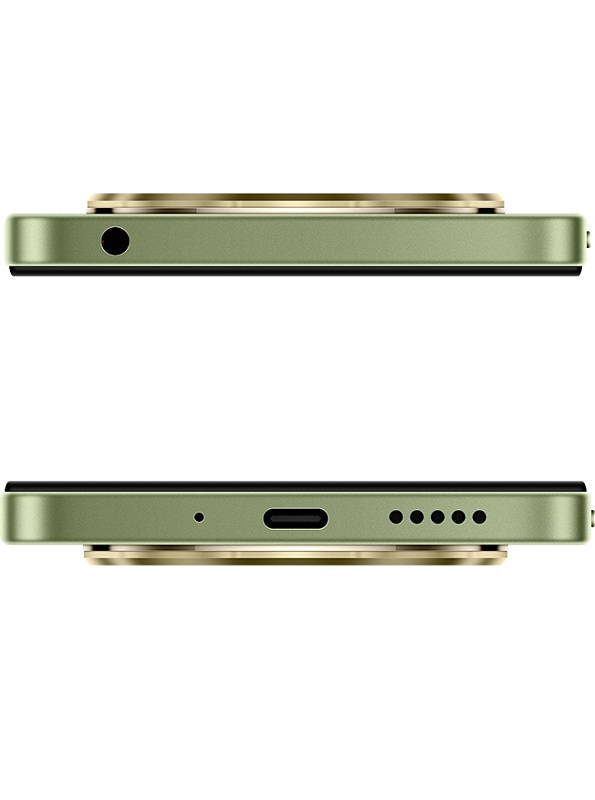 Xiaomi Redmi 14C 4/128GB (зеленый) фото 9 Xiaomi Redmi 14C 4/128GB (зеленый) фото 9