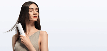 Xiaomi Cordless Hair Straightener Brush