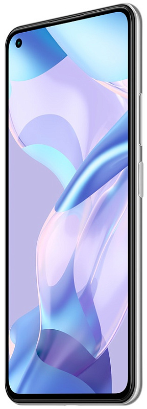 Xiaomi 11 Lite 5G Ne 8/128GB (снежный белый) фото 3 Xiaomi 11 Lite 5G Ne 8/128GB (снежный белый) фото 3