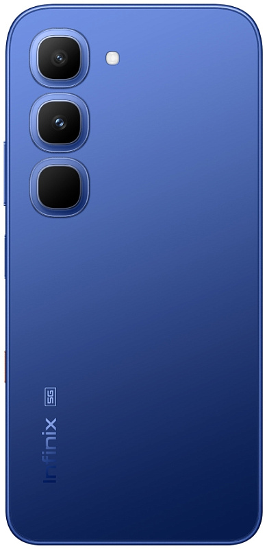 Infinix Hot 70 Pro 5G 8/256GB (синий) фото 5