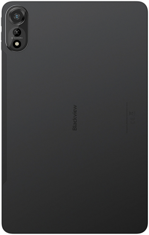 Blackview Mega 2 LTE 12/256GB (серый) фото 6