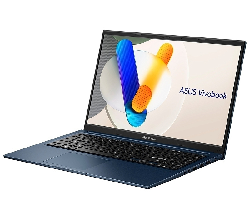 ASUS Vivobook 15 8/512GB (темно-синий) фото 2 ASUS Vivobook 15 8/512GB (темно-синий) фото 2