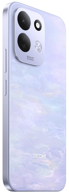 Redmi 17 4/128GB (сиреневый) фото 5