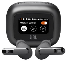 JBL Live Beam 3 (черный)