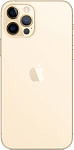 Apple iPhone 12 Pro 128GB Грейд A (золотой) фото 2