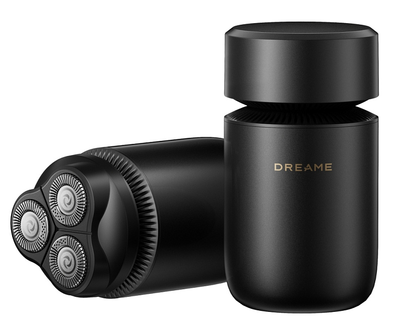 Dreame S7 Shaver (черный) фото 3