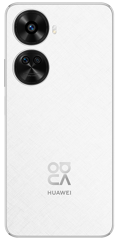 Huawei Nova 12 SE 8/256GB (белый) фото 5