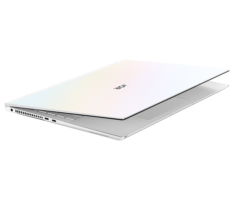 HONOR MagicBook Pro 16 Ultra5 24/1024GB DRA-54 (5301AJJG) (белый) фото 6