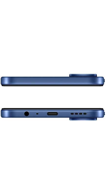 realme C100x 4/256GB (синий) фото 8
