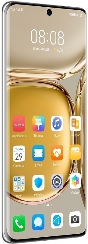 Huawei P50 Pro 8/256Gb (матовый золотистый) фото 1