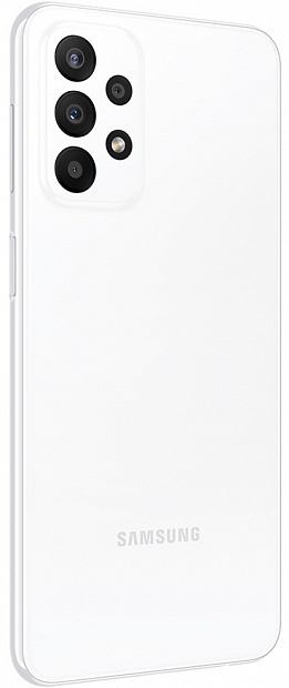 Samsung Galaxy A23 6/128GB (белый) фото 5