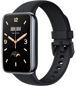 Xiaomi Smart Band 7 Pro (черный)