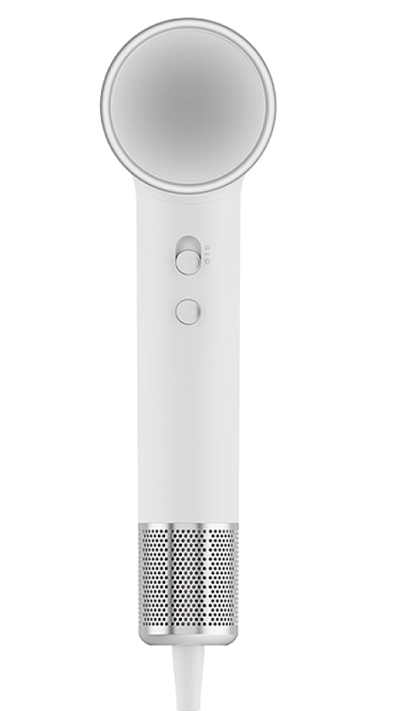 HONOR High-Speed Ionic Hair Dryer Pro (белый) фото 2