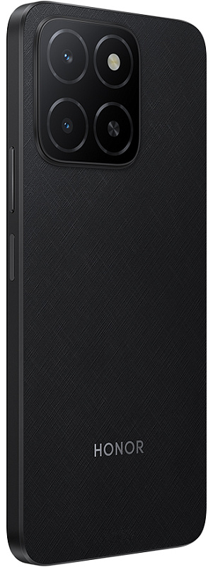 HONOR X5b Plus 4/128GB (черный) фото 4 HONOR X5b Plus 4/128GB (черный) фото 4