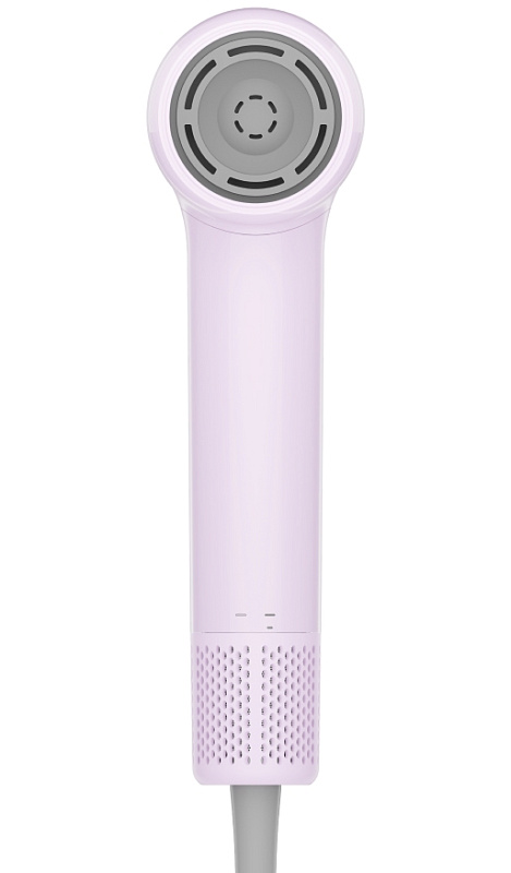 Dreame Нairdryer Mini (фиолетовый) фото 1 Dreame Нairdryer Mini (фиолетовый) фото 1