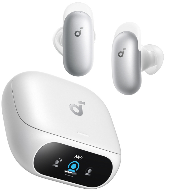 Anker Soundcore Liberty 5 Pro (белый) фото 2