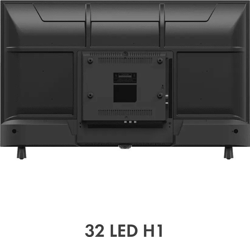 Haier 32 LED H1 фото 2