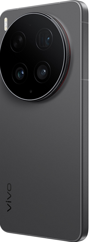 Vivo X300 Ultra 16/512GB (черный) фото 7