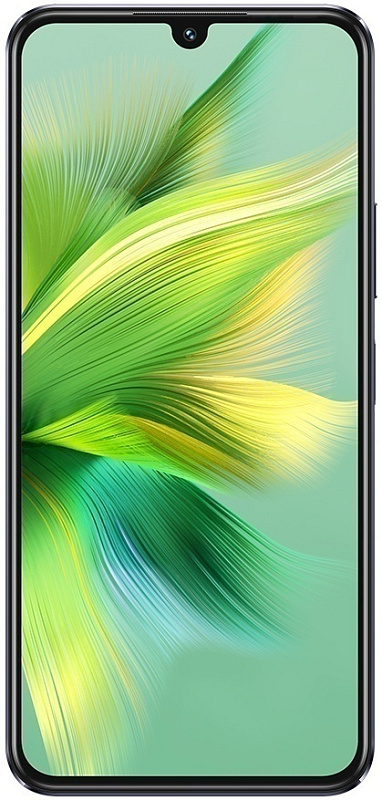 Infinix Note 30i 8/256GB (обсидиановый черный) фото 2 Infinix Note 30i 8/256GB (обсидиановый черный) фото 2