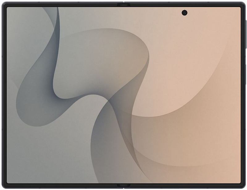 Samsung Galaxy Z Fold8 5G (F971) 12/512GB (графит) фото 1