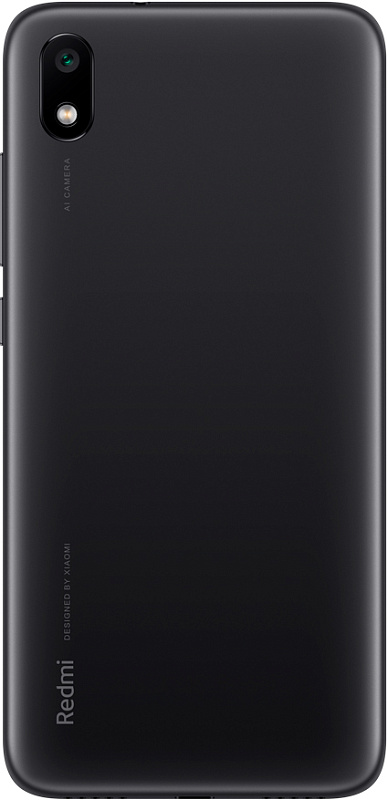 Смартфон Xiaomi Redmi 7A 2/16Gb (черный) фото 3 Смартфон Xiaomi Redmi 7A 2/16Gb (черный) фото 3