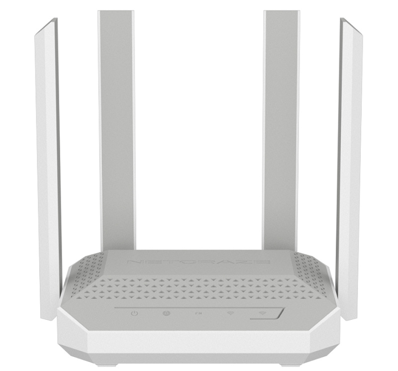 Netcraze Hopper (NC-3811, белый) фото 1