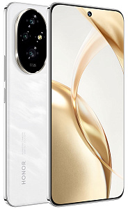 HONOR 200 12/512GB (белый)