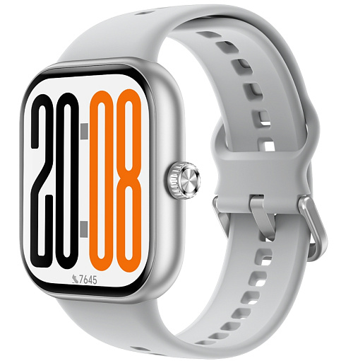 HONOR Choice Watch 2 Pro (LWS-WB11, белый)