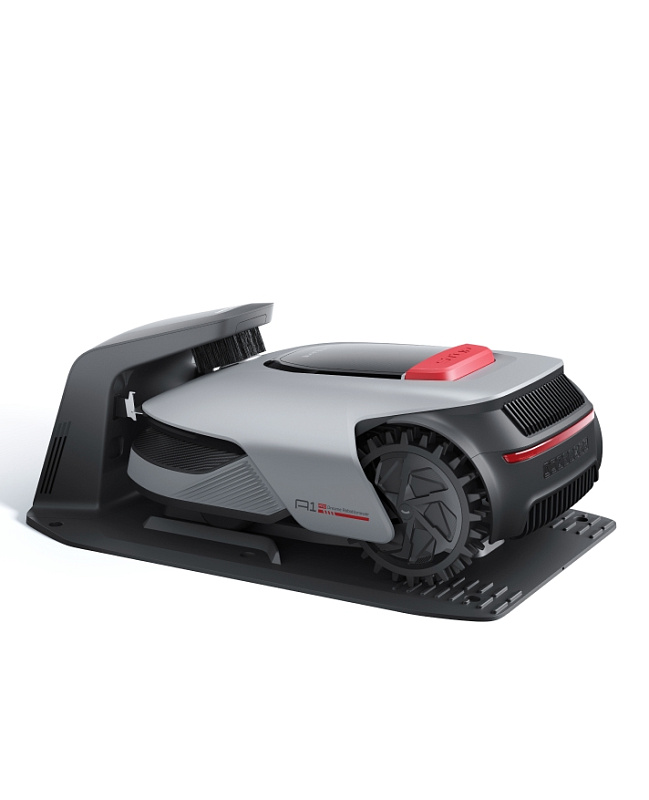 Dreame Roboticmower A1 Pro фото 5