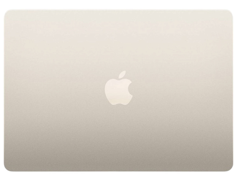 Apple Macbook Air 15" M4 (A3241) 16/256GB (сияющая звезда) фото 2