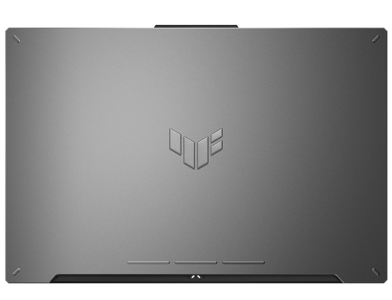 ASUS TUF Gaming F17 FX707VJ-HX017 16/512GB (серый) фото 4