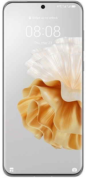 Huawei P60 Pro 8/256Gb (жемчужина рококо) фото 2