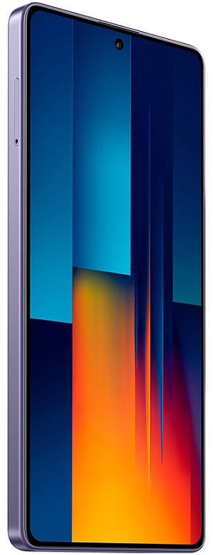POCO M6 Pro 12/512GB (фиолетовый) фото 1 POCO M6 Pro 12/512GB (фиолетовый) фото 1