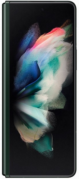 Samsung Galaxy Z Fold3 12/256GB (зеленый) фото 3