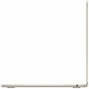 Apple Macbook Air 13" M2 256Gb 2022 + адаптер питания (золотистый) фото 4