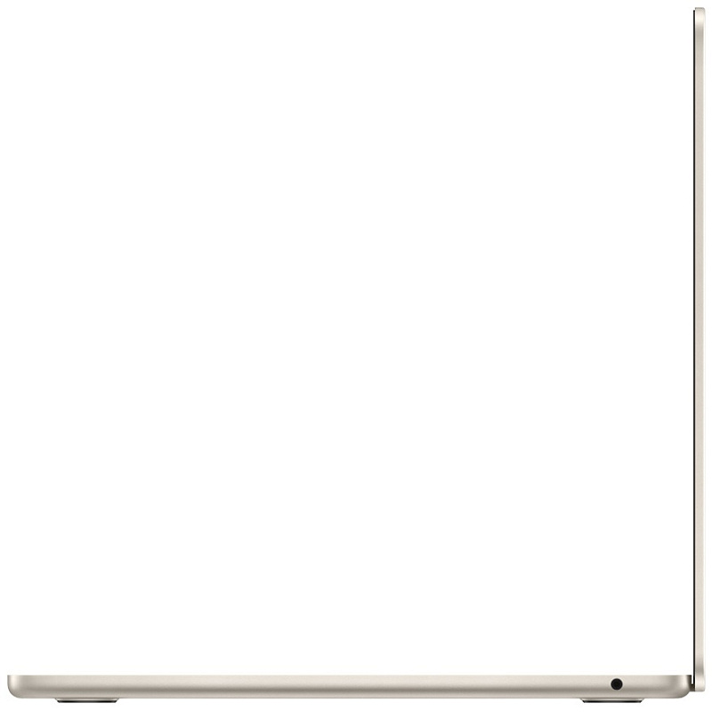 Apple Macbook Air 13" M2 256Gb 2022 + адаптер питания (золотистый) фото 4 Apple Macbook Air 13" M2 256Gb 2022 + адаптер питания (золотистый) фото 4