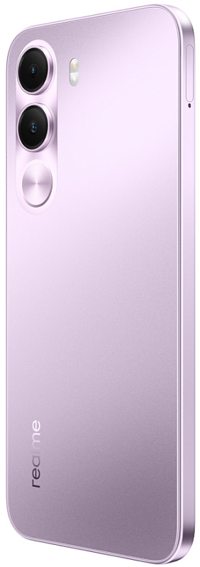 realme C100i 4/128GB (фиолетовый) фото 7