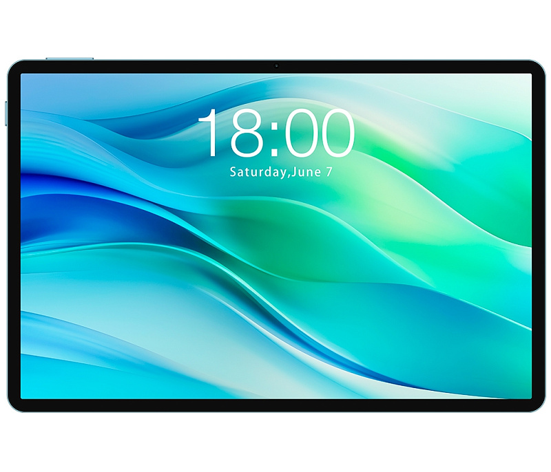 Teclast P50 LTE 11" 6/128GB (бирюзовый) фото 1 Teclast P50 LTE 11" 6/128GB (бирюзовый) фото 1