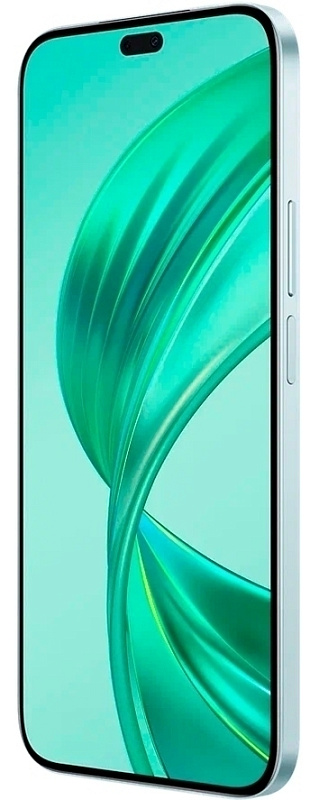 HONOR X8b 8/128GB (титановый серебристый) фото 2