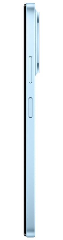 HUAWEI nova Y74 8/256GB (голубой) фото 4